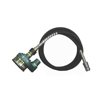 SUBMERSIBLE PUMP HP SERIES